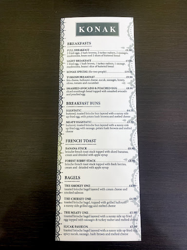 Photo of Konak - 34 Great Whyte, Ramsey, Huntingdon PE26 1HA